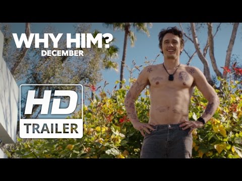 Why Him? | Official Redband HD Trailer #1 | 2016 - UCzBay5naMlbKZicNqYmAQdQ