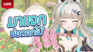 🔴LIVE | ลูเซเน่การบุษาพร้อมให้บริการคุณ💐 | LUCENE 🌜