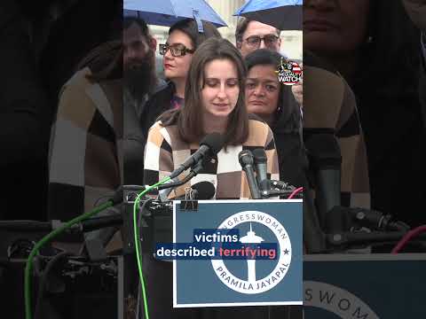 Americans describe the brutal ICE encounters as Noem refuses to apologize