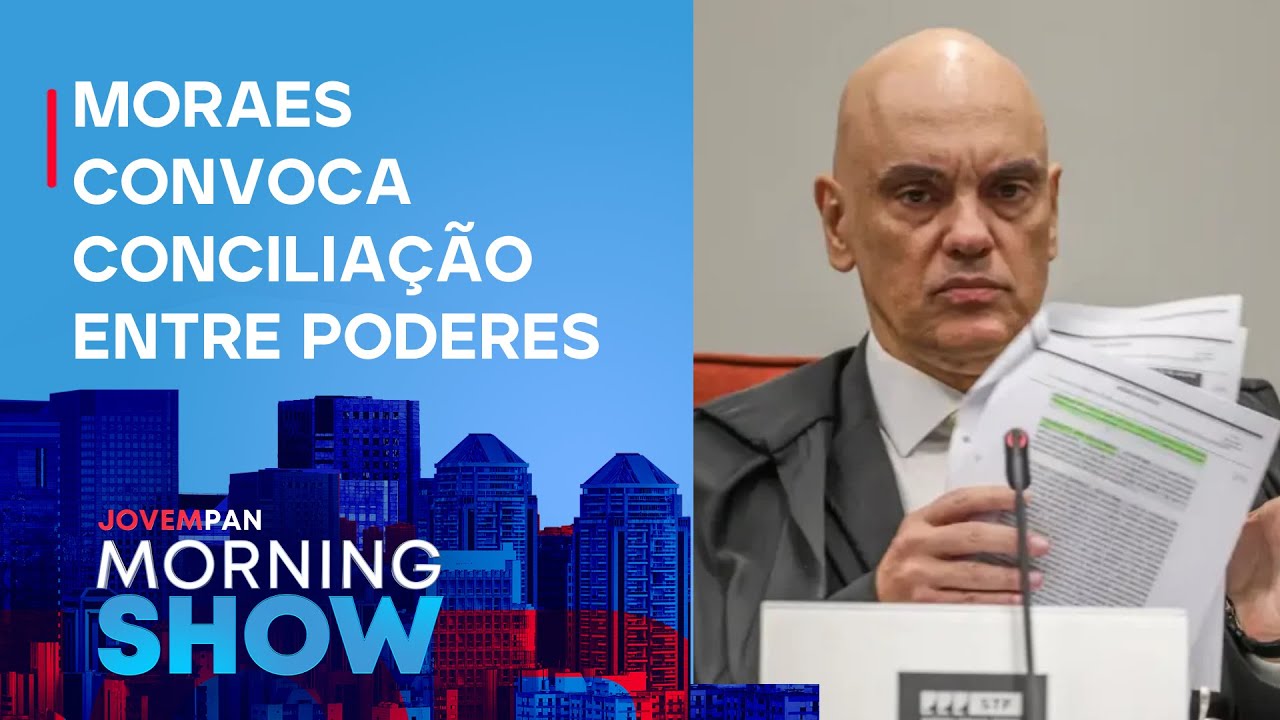 STF SUSPENDE atos do governo e do Congresso sobre IOF ENTENDA