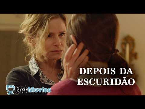 Depois da Escuridão🔹 Filme de Drama com Natalia Dyer 🔹 Filme Dublado GRÁTIS | NetMovies Drama