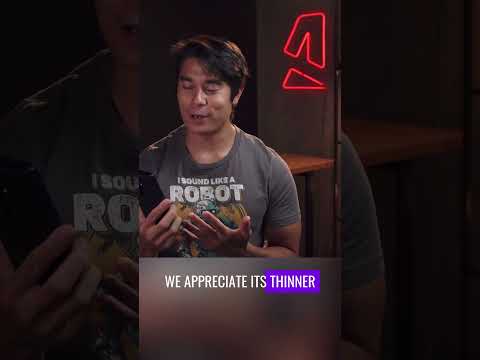 Samsung Galaxy Z Fold7 quick review