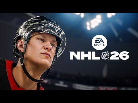 NHL 26 Gameplay Deep Dive