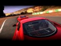 forza motorsport 3 ferrari gameplay trailer