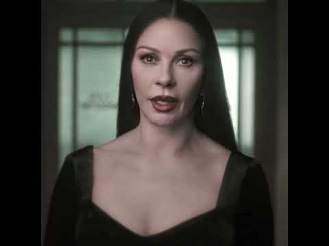 Colour is Bad for Wednesday | Wednesday Color Allergy| #shorts #wednesday #edit