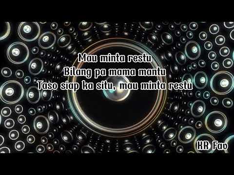 Bulan Sutena   I Love Mama Mantu (lirik)