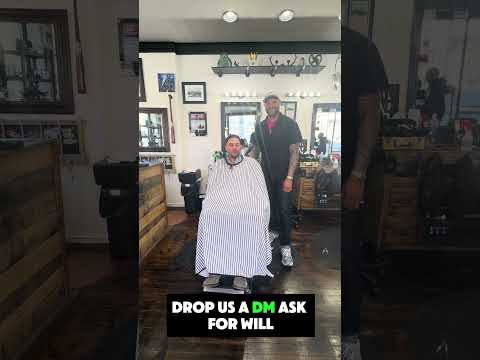 Precision Haircuts & Straight Razor Shaves — Duke Barber Company, Philadelphia, PA