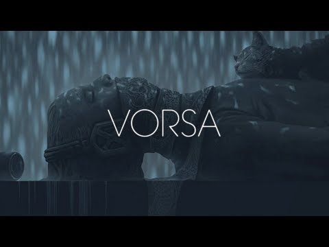 Vorsa - Hurting - UCGwALZJISywbMsd3QPvvrDQ