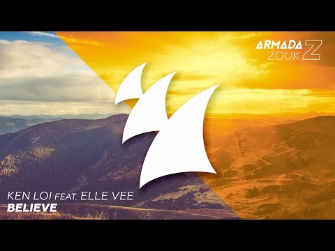 Ken Loi feat. Elle Vee - Believe - UCGZXYc32ri4D0gSLPf2pZXQ