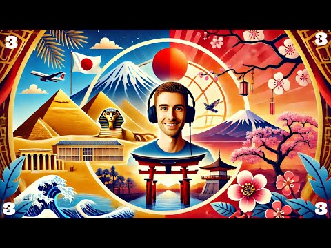 Shafy Podcast EP.003 - The Journey (Part 3)