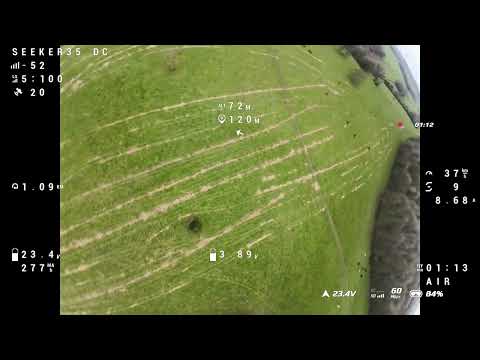Testing DeepSpace Seeker35 - This 3.5-Inch FPV Drone is Faster Than 5-Inch! - UCQ3OvT0ZSWxoVDjZkVNmnlw
