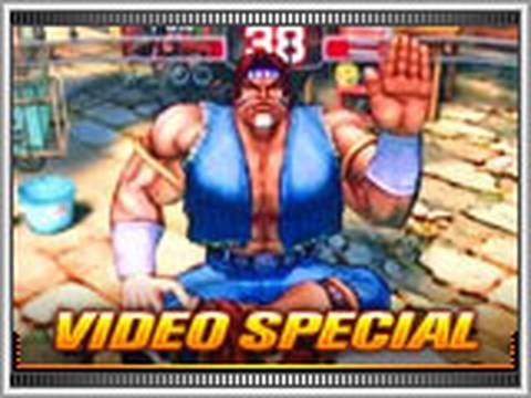 Super Street Fighter IV: Developer Commentary - T. Hawk - UCKy1dAqELo0zrOtPkf0eTMw