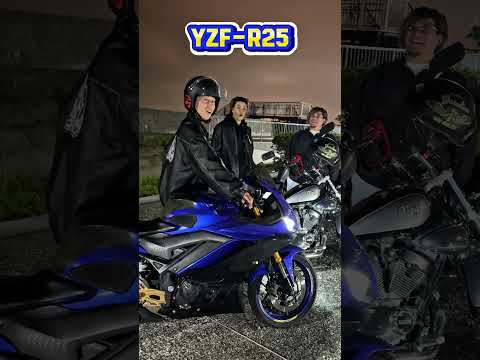 いろんなバイクのマフラー音聴き比べ！
