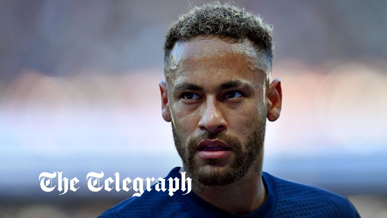 ‘I joke with Messi about beating him in the World Cup final’ – Exclusive Neymar interview