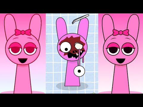 SPRUNKI PINKY💕#sprunki #sprunkiincredibox #funny #memes #longvideo #video #incredibox