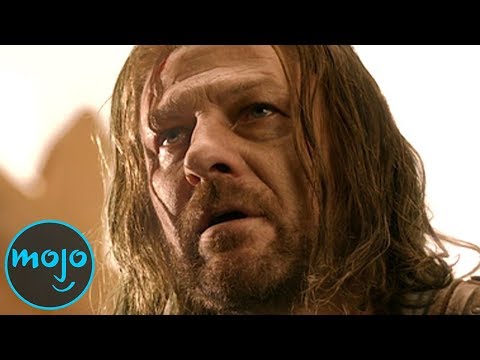 Top 10 Game Of Thrones Deaths - UCaWd5_7JhbQBe4dknZhsHJg