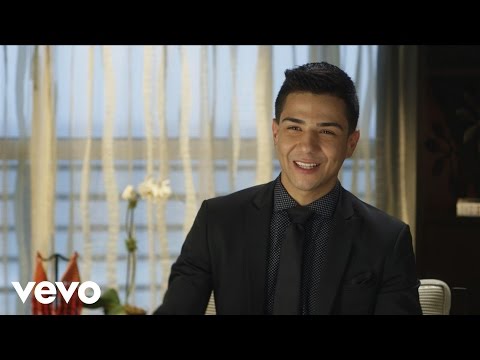 Luis Coronel - Interview (Vevo News) - UC2pmfLm7iq6Ov1UwYrWYkZA