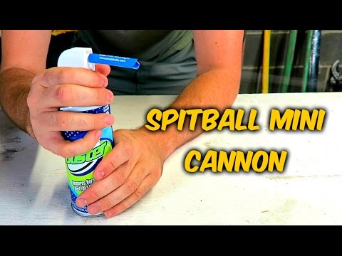 DIY Compressed Air Spitball Cannon - UCe_vXdMrHHseZ_esYUskSBw