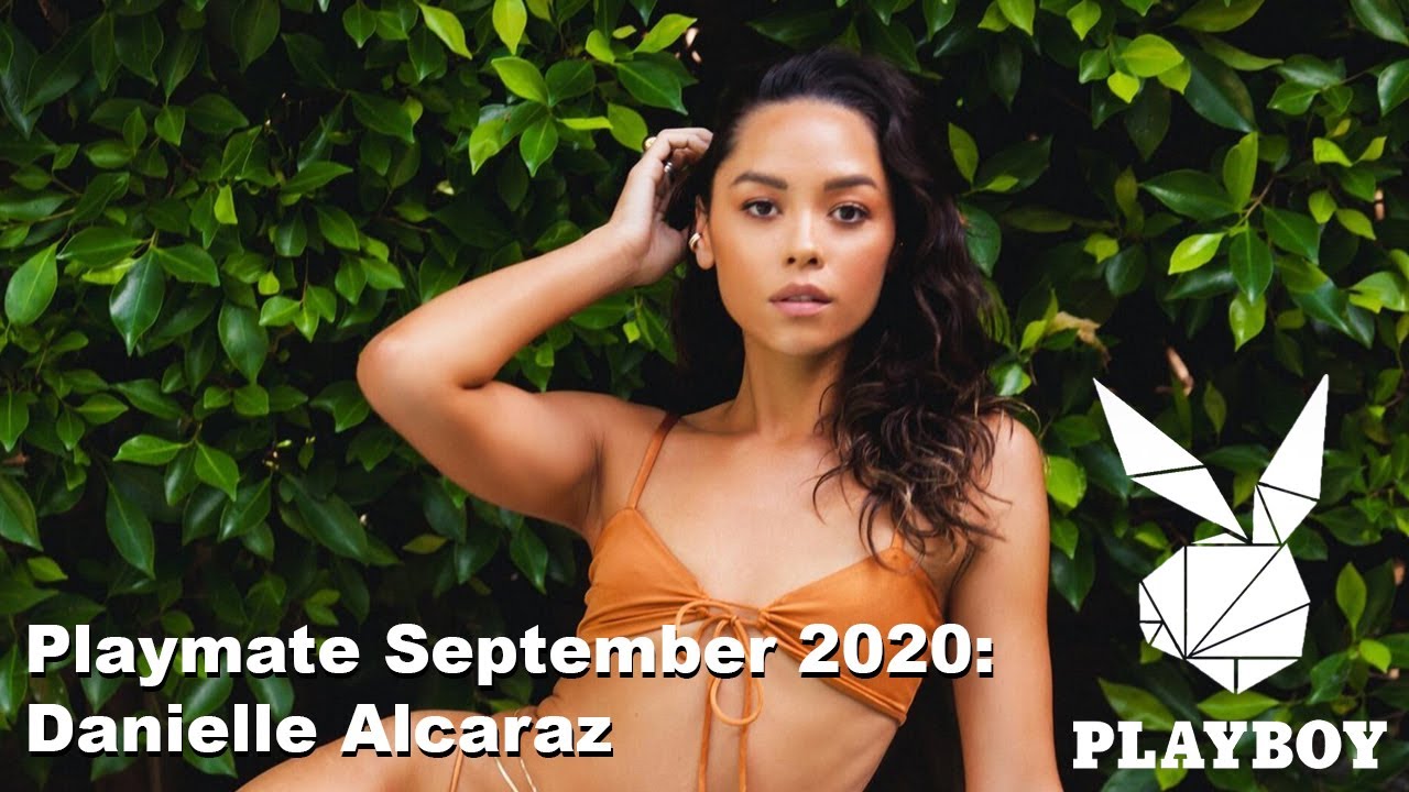 Playboy Plus HD – Danielle Alcaraz