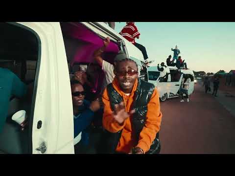 Mr Pilato, Ego, Dj Maphorisa ft SJE Konka and T.M.A_RSA - Rata Byala