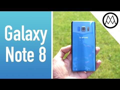 FAKE Galaxy Note 8 Unboxing and Review! - UCMiJRAwDNSNzuYeN2uWa0pA