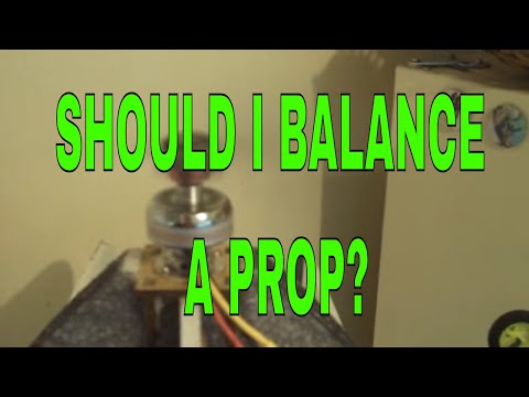 Should I balance a Prop or Not! thats the question. - UCtw-AVI0_PsFqFDtWwIrrPA