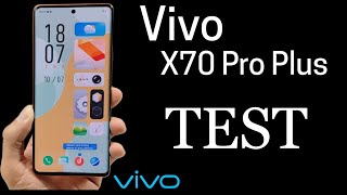 Vido-Test : Vivo X70 Pro Plus TEST ROI de la photo ?