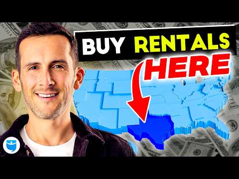 How Fast Can I Find a PROFITABLE Rental Property? (Texas Edition)