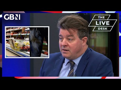 Supermarket Profiteering | Liam Halligan looks into new reports from the CMA into food and fuel