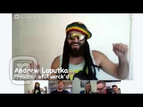 Ryan Tuerck Best Of Network A Google+ Hangout #Tuerckd - UCsert8exifX1uUnqaoY3dqA