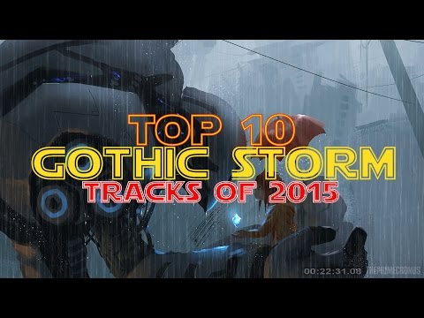 Top 10 Gothic Storm Tracks of 2015 | Best Epic Music - UC4L4Vac0HBJ8-f3LBFllMsg