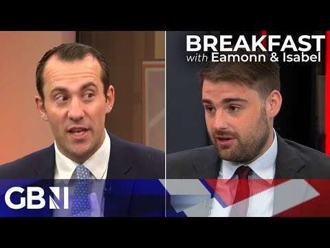 Inflation Nation | Panel discuss growing concerns about rising costs ahead of new figures for July
