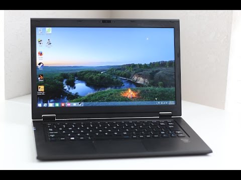 Lenovo LaVie Z Review - UCVsi0wnITAr-FcY9LhBd6kg