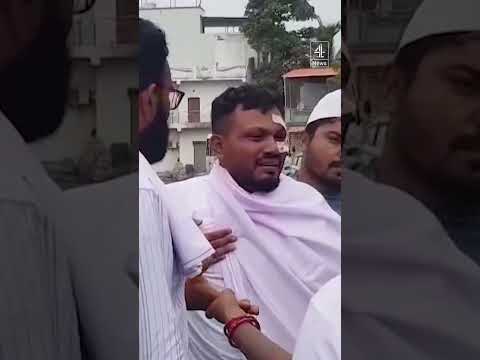 Survivor of India plane crash mourns brother