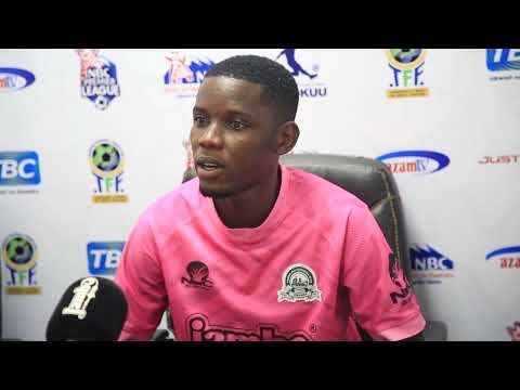 KOCHA BARAZA AFUNGUKA KUIKABA KOO AZAM FC 