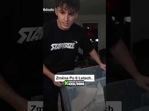 Světla Se Přesouvají!