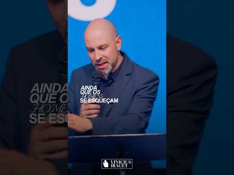 Deus não se esquece de você - Palavra para teu dia