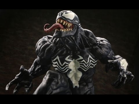 Alex Kurtzman Talks The Dark Tone Of  VENOM - AMC Theatres - UCtoMyXF4VFY3cB8fUcn7N4A