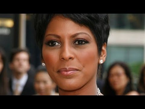 The Stunning Transformation Of Tamron Hall - UCJ7dtuZhjFSJvb_CZjWJkng