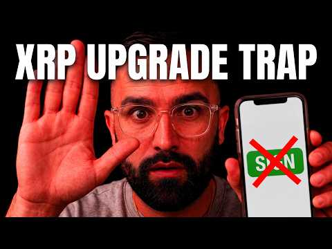 XRP Ledger Upgrade Avoid These 7 <strong>Scams</strong> This Week