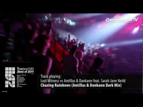 Lost Witness vs Antillas & Dankann ft Sarah J Neild - Chasing Rainbows (Antillas & Dankann Dark Mix) - UCGZXYc32ri4D0gSLPf2pZXQ