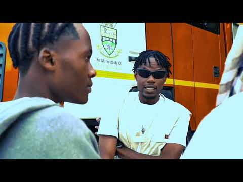BabyHoodini - AHOHA! (Back 2my ghetto) [Official Music Video]