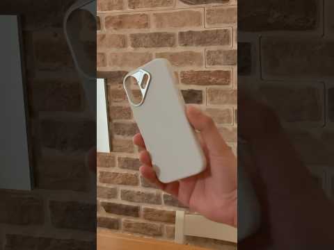 La cover perfetta per il tuo iPhone | Aulumu A17 Case e G09 Ghost