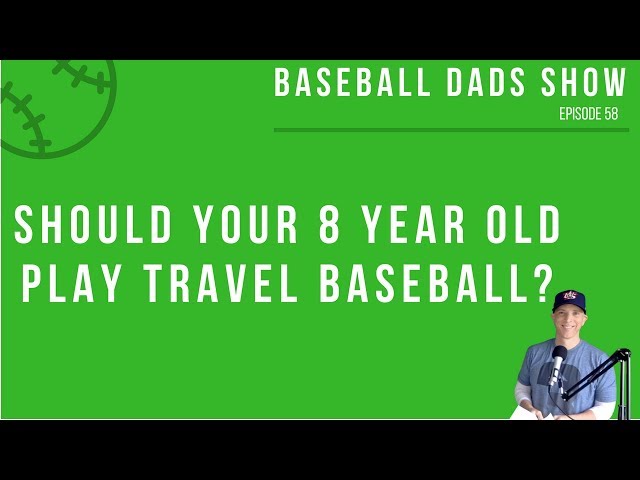 8U Baseball – What Is It and Why Is It Important?