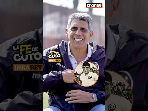 ÁLVARO BARCO SE QUIEBRA AL RECORDAR LA MUERTE DE LOLO FERNÁNDEZ #trome #lafedecuto #universitario