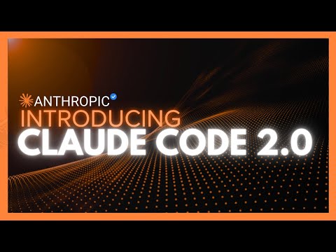 Claude Code 2.0: NEW Agentic AI Coding Agent + Extension IS POWERFUL!