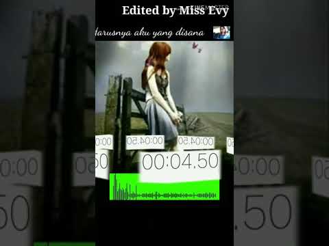 Dj"Harusnya aku yang disana"{remix}
