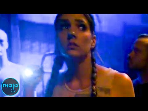 Top 20 Craziest Escape Rooms Around the World