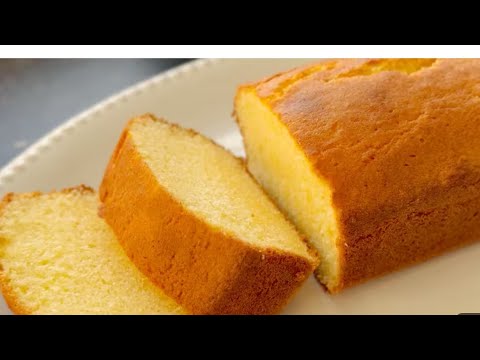 Soft delicious Cake recipe.