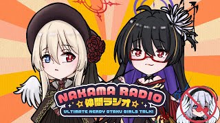 🔴 NANAKAMAI RADIO EP 20 :  โดนย้อนเวลาจริงๆด้วย